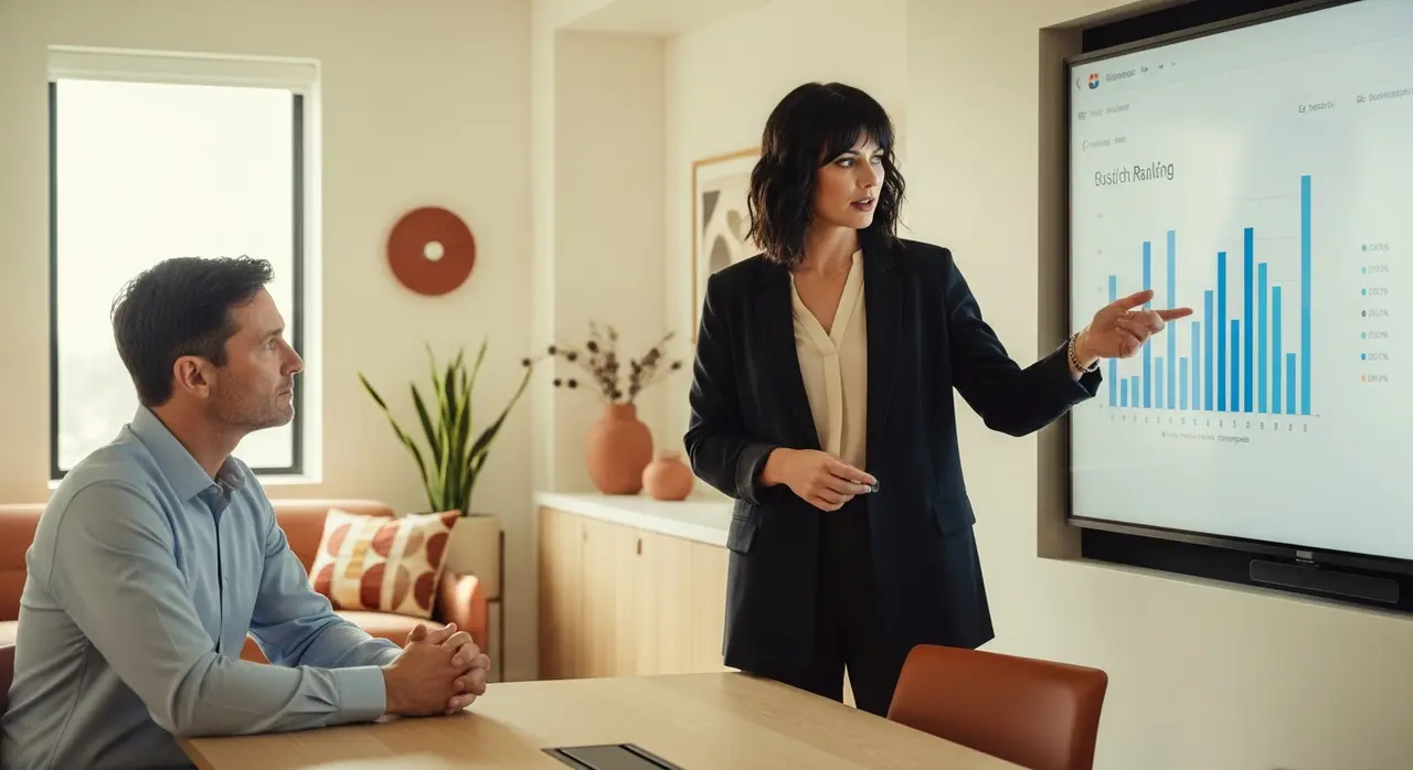 Consultant SEO Mantes-la-Jolie
