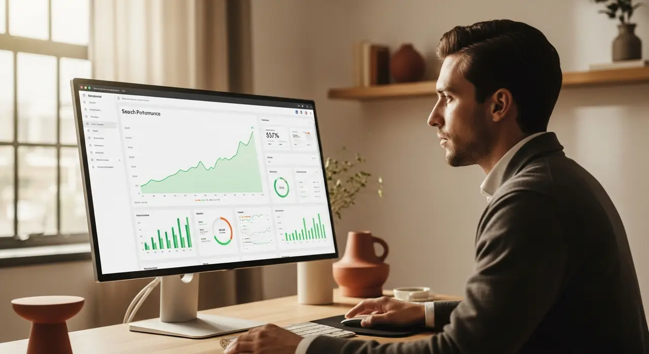 Consultant SEO Mantes-la-Jolie